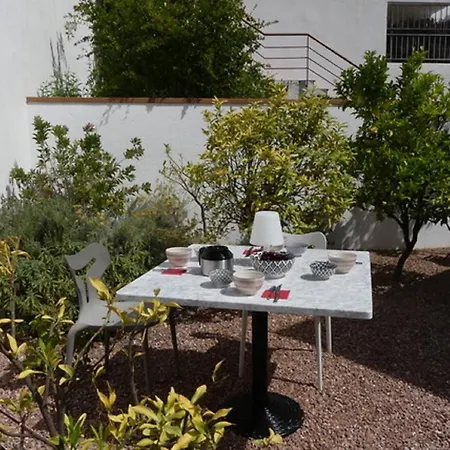 Ref 409-casa Con Piscina Almadraba *