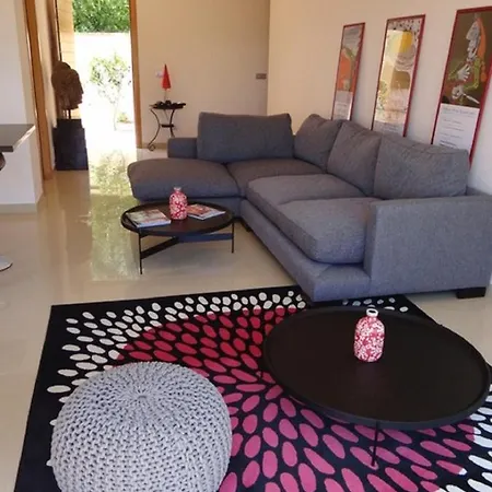 Ref 409-casa Con Piscina Almadraba Villa Montjoi