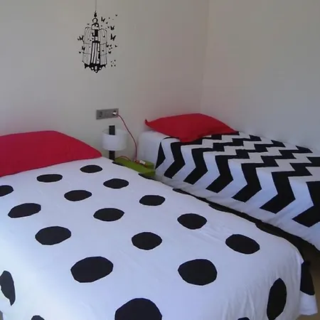 Ref 409-casa Con Piscina Almadraba * Montjoi