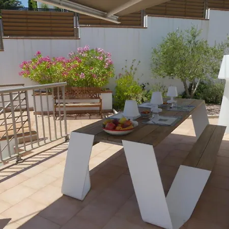 Ref 409-casa Con Piscina Almadraba *