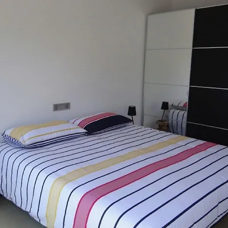 Ref 409-casa Con Piscina Almadraba *