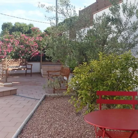 别墅 Ref 409-casa Con Piscina Almadraba *
