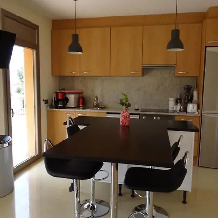Ref 409-casa Con Piscina Almadraba Montjoi