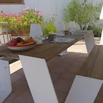 Ref 409-casa Con Piscina Almadraba *