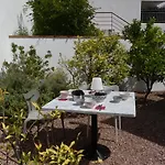 Ref 409-casa Con Piscina Almadraba *