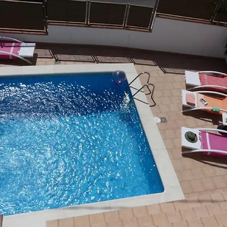 Villa Ref 409-casa Con Piscina Almadraba *