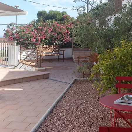 Ref 409-casa Con Piscina Almadraba * Montjoi