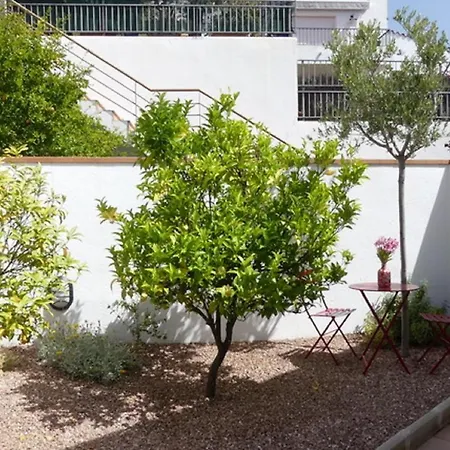 Ref 409-casa Con Piscina Almadraba Montjoi